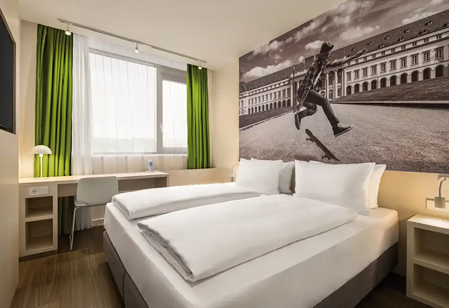 Aufnahme - Koblenz Nächte