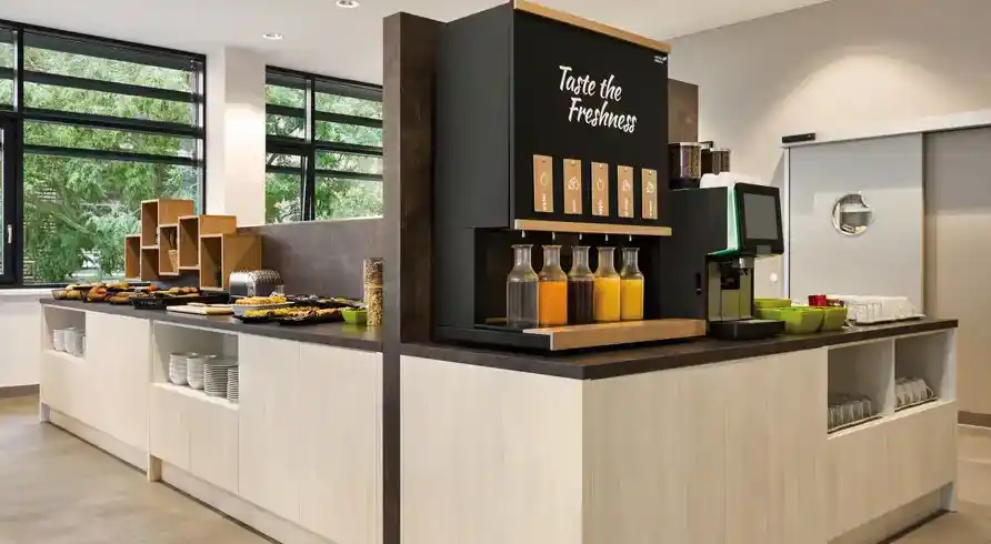 Impression - Koblenz Nächte