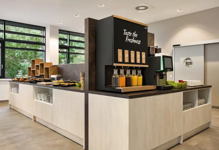 Impression - Koblenz Nächte