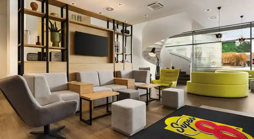 Ansicht - Koblenz Nächte