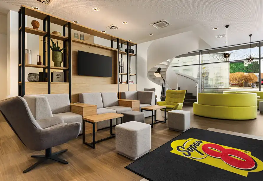 Ansicht - Koblenz Nächte