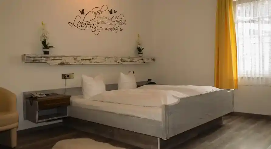 Kurzurlaub Rhein - Bild 2