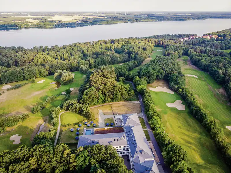 Aufnahme - Schermützelsee Nächte