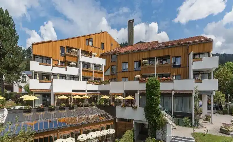 Foto - Kurzurlaub Schliersee