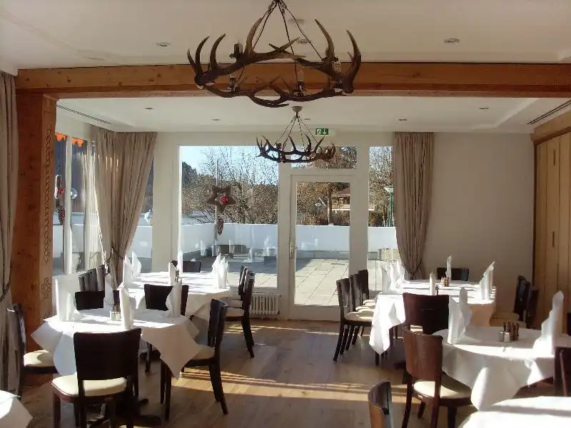 Aufnahme - Kurzurlaub Schliersee