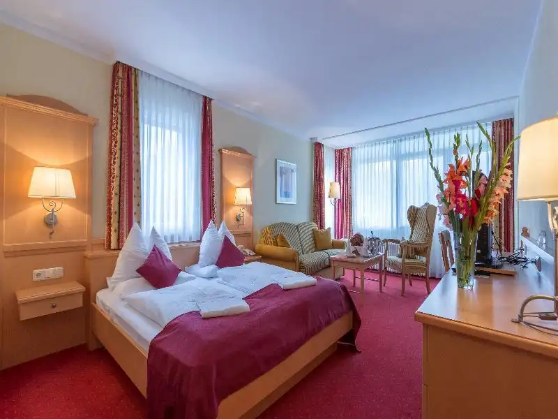 Impression - Kurzurlaub Schliersee