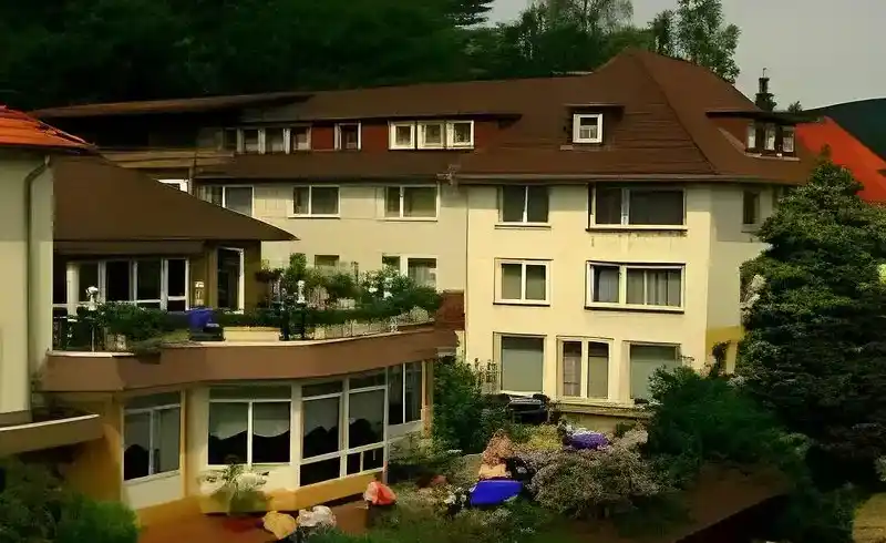 Foto - Hotel Bad Sachsa