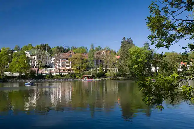 Foto - Pension URSULA