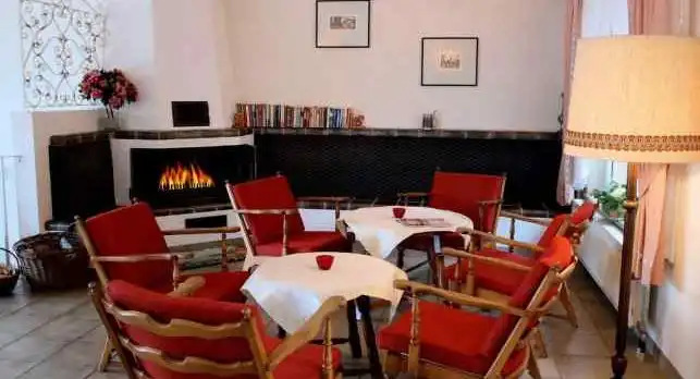 Impression - Pension URSULA