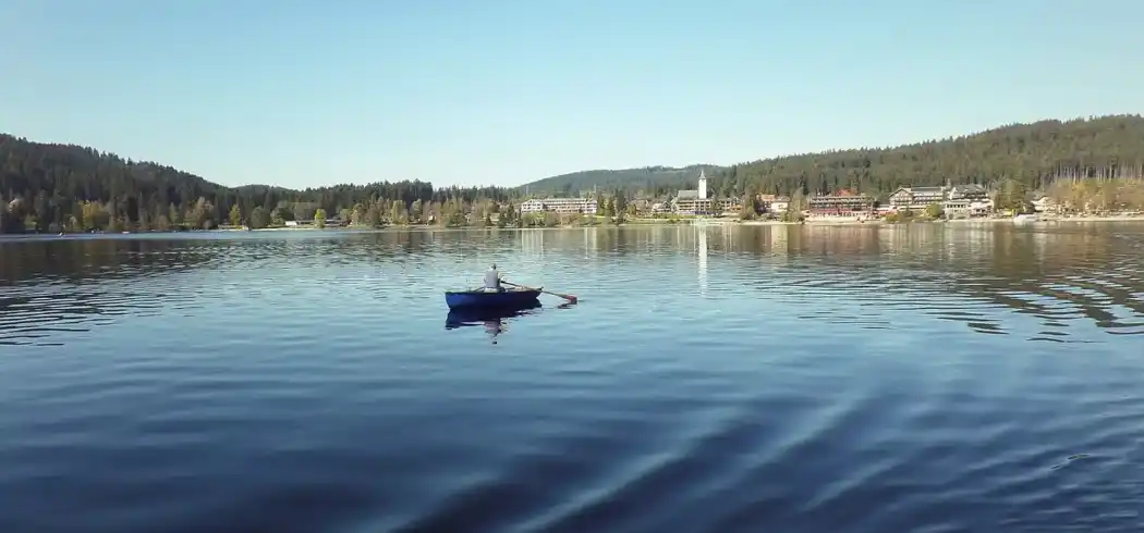 Foto - Kurzurlaub Titisee