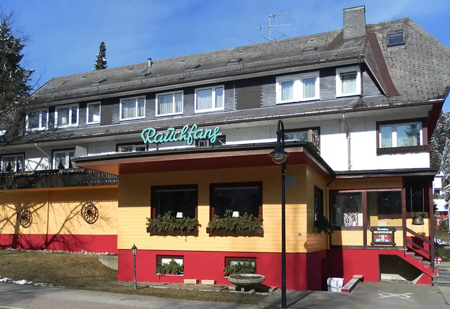 Impression - Kurzurlaub Titisee