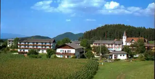 Kurzurlaub Turnersee - Bild 1