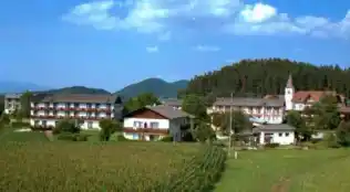 Kurzurlaub am Turnersee in Kärnten