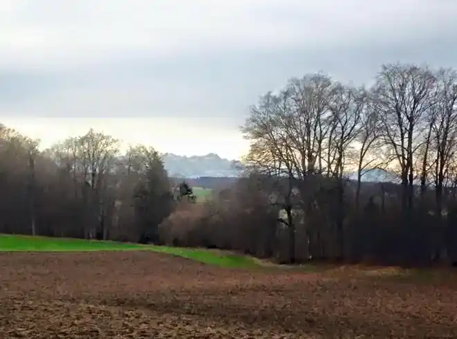 Kurzurlaub Turnersee - Bild 2