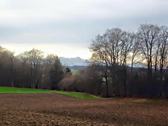 Aufnahme - Kurzurlaub Turnersee