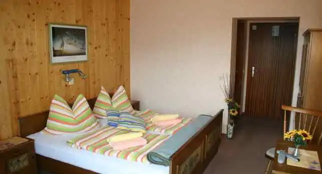 Impression - Kurzurlaub Turnersee