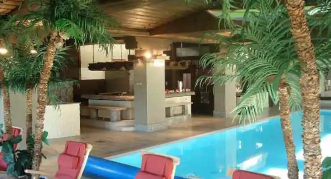 Ansicht - Kurzurlaub Wolfgangsee