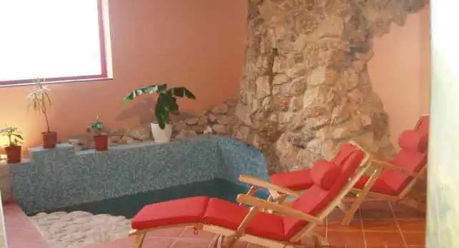 Galerie - Kurzurlaub Wolfgangsee