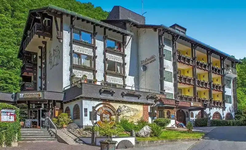 Foto - Kurzurlaub Mosel