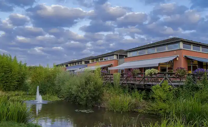 Eurostrand Resort - Bild 1