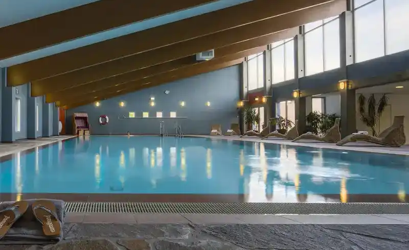 Eurostrand Resort - Bild 3