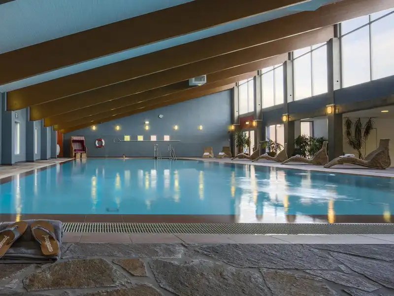 Impression - Eurostrand Resort