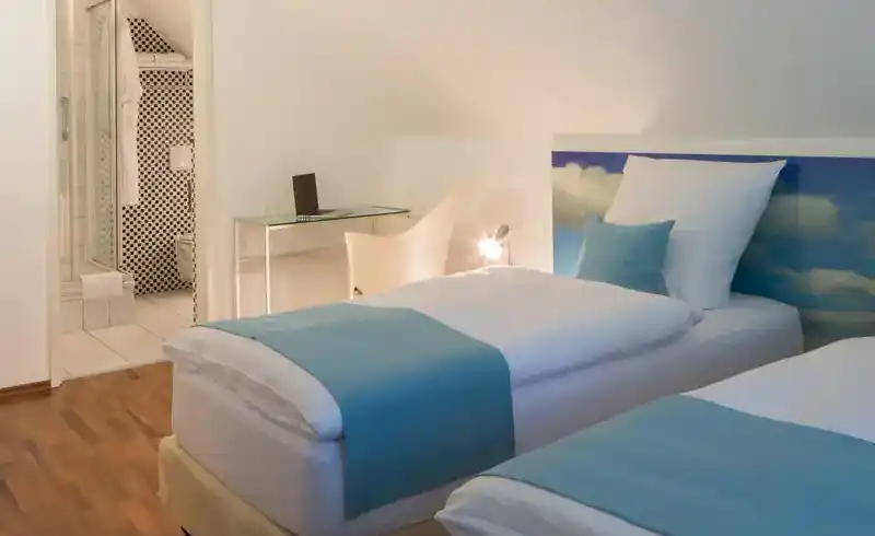 Eurostrand Resort - Bild 4