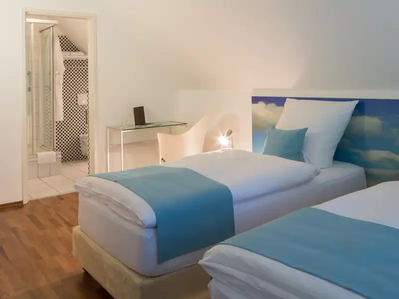 Ansicht - Eurostrand Resort