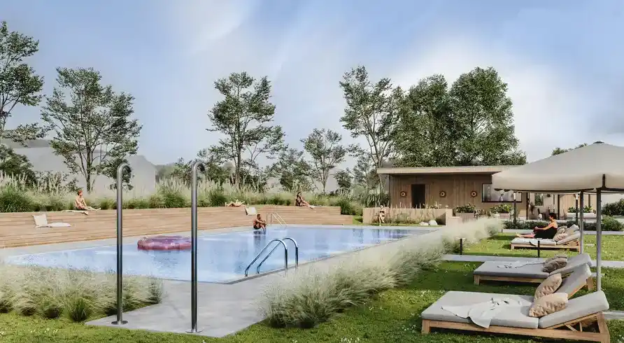 Eurostrand Resort - Bild 5