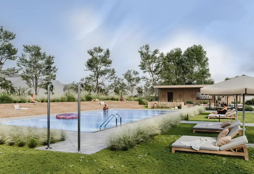 Galerie - Eurostrand Resort