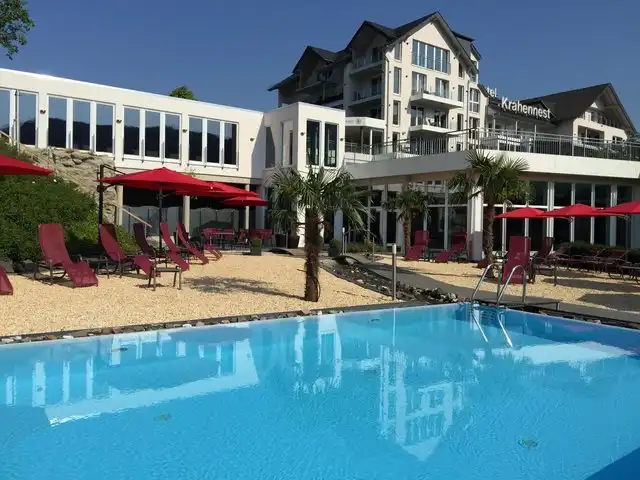 Aufnahme - Mosel Löf