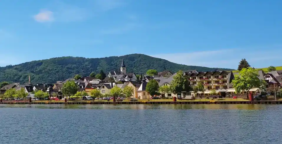 Foto - Hotel Weinhaus