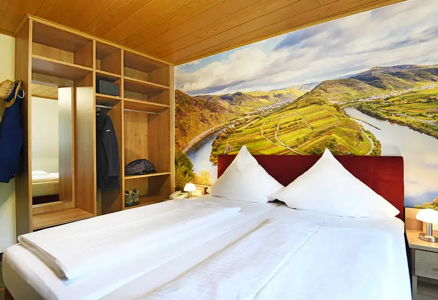 Impression - Hotel Weinhaus