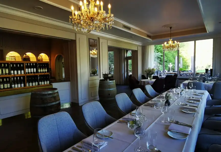 Impression - Hotel Alte