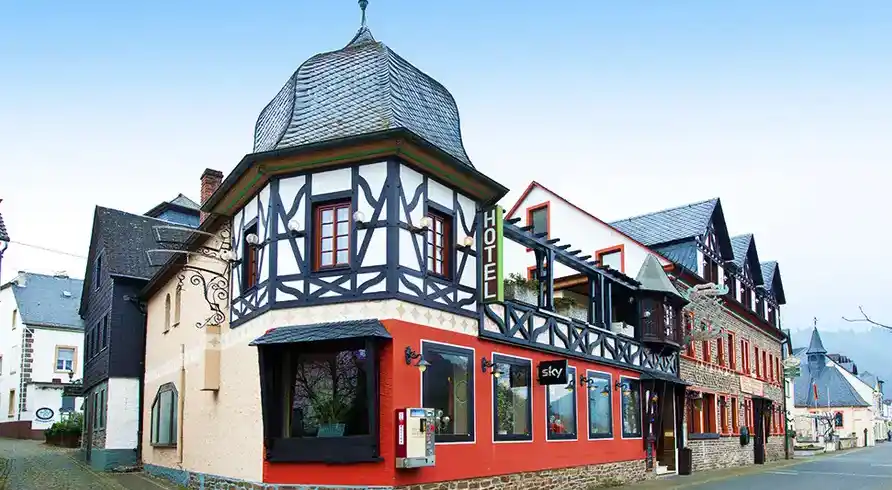 Foto - Kurzurlaub Mosel