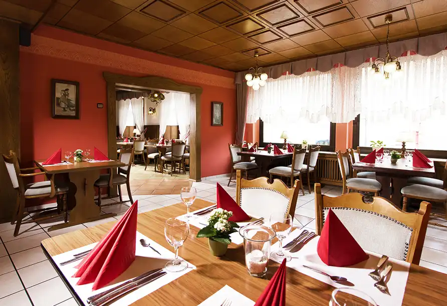 Aufnahme - Kurzurlaub Mosel