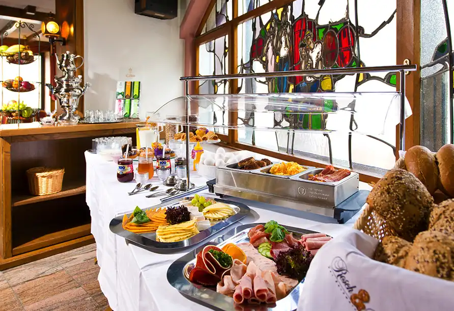 Impression - Kurzurlaub Mosel