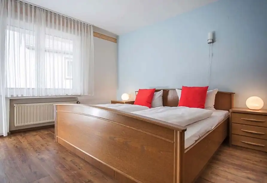 Ansicht - Kurzurlaub Mosel