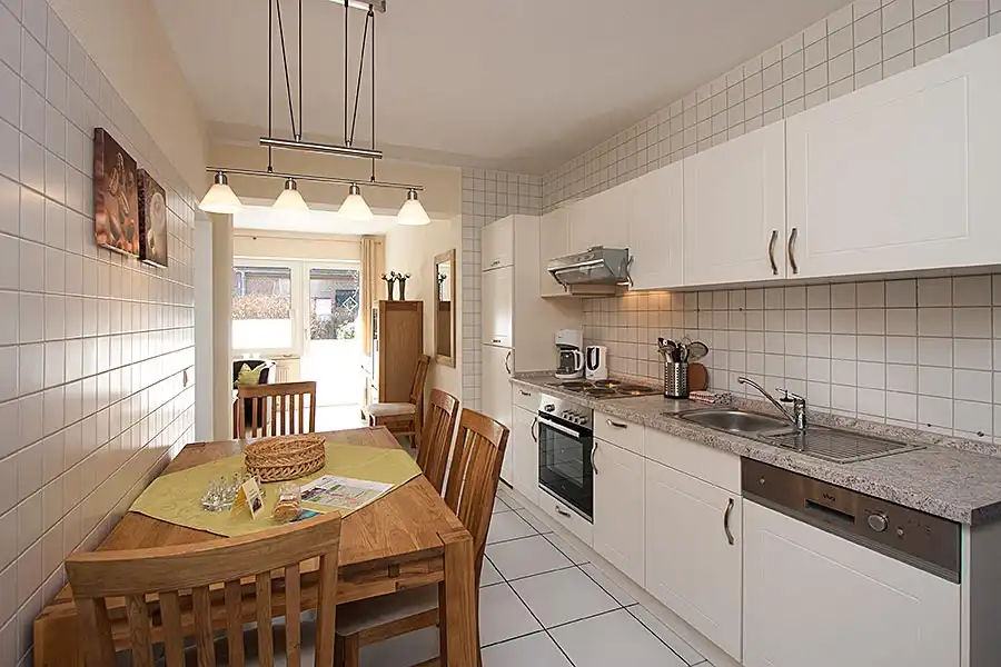 Impression - Nordseehotel Harlesiel