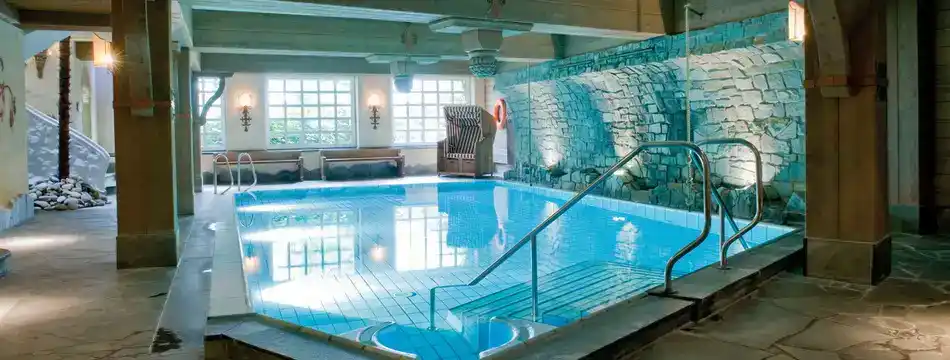 Foto - Kurzurlaub Nordsee