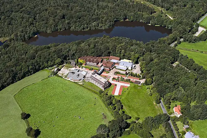 Ansicht - Kurzurlaub Nordsee