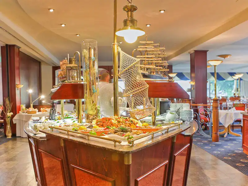 Ansicht - Ahlbeck Seebad