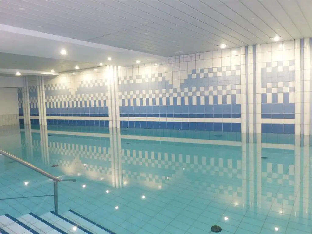 Aufnahme - Kurzurlaub Norderney