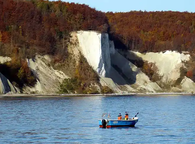 Kurzurlaub Rügen - Bild 1