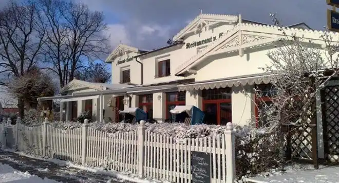 Impression - Kurzurlaub Rügen