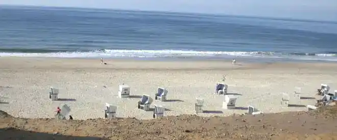 Kurzurlaub Rügen - Bild 1