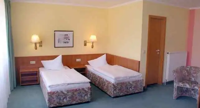 Impression - Kurzurlaub Rügen