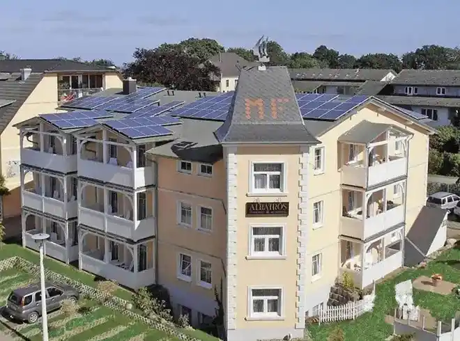 Ostseebad Göhren - Bild 1