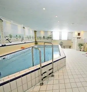 Aufnahme - Ostseebad Göhren