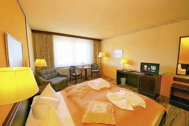 Impression - Ostseebad Göhren